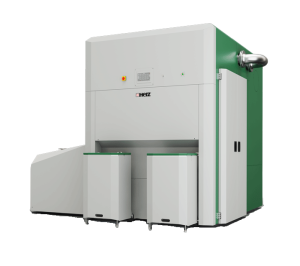 HERZ Firematic 500 kattila edit