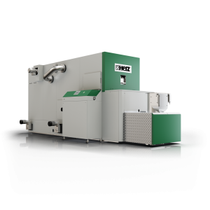 HERZ BF 400 500 kattila