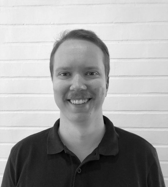 Erik Hämäläinen